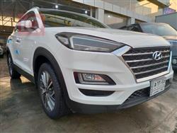 هیوندای تۆکسۆن